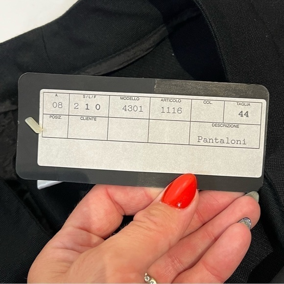 Kriza vintage trousers - Picture 4 of 11